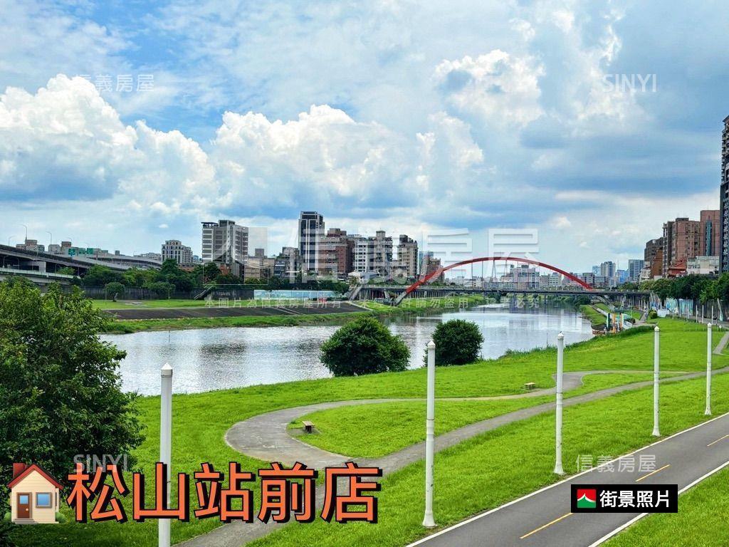 【綠蔭四維八德美妝電梯】房屋室內格局與周邊環境