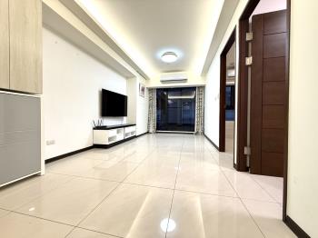 威峰露臺美２房