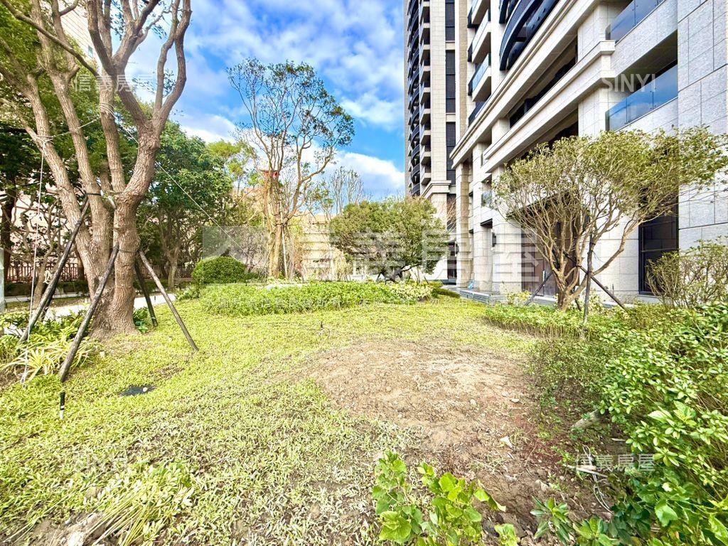☆邊間高樓☆擎天森林房屋室內格局與周邊環境