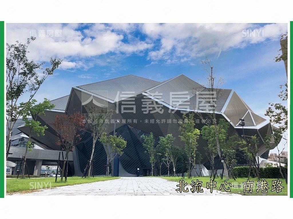 ☆邊間高樓☆擎天森林房屋室內格局與周邊環境