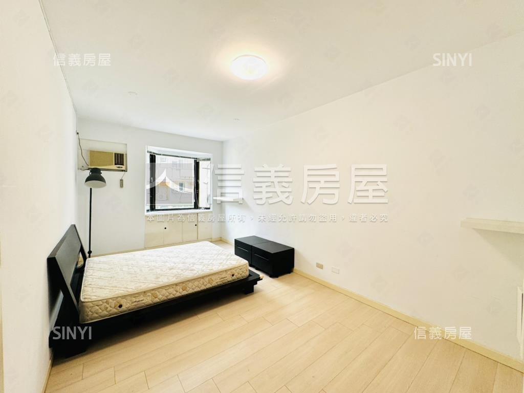 城中城稀有３樓方正美寓房屋室內格局與周邊環境