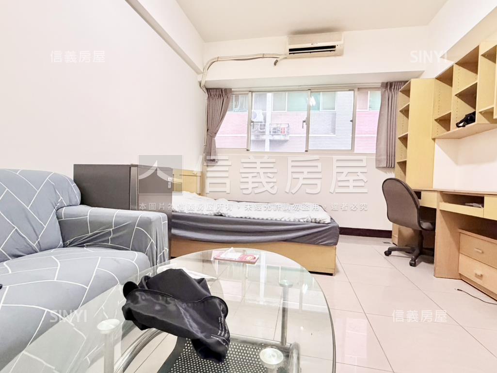 淡大財庫５９４６房屋室內格局與周邊環境