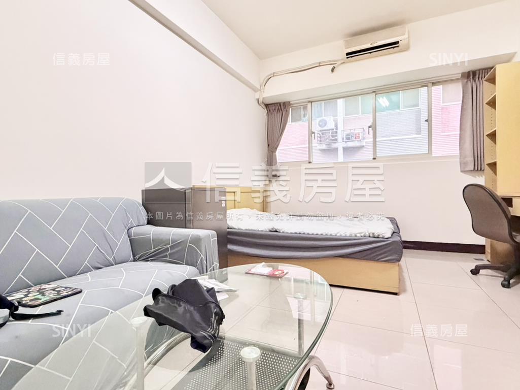 淡大財庫５９４６房屋室內格局與周邊環境