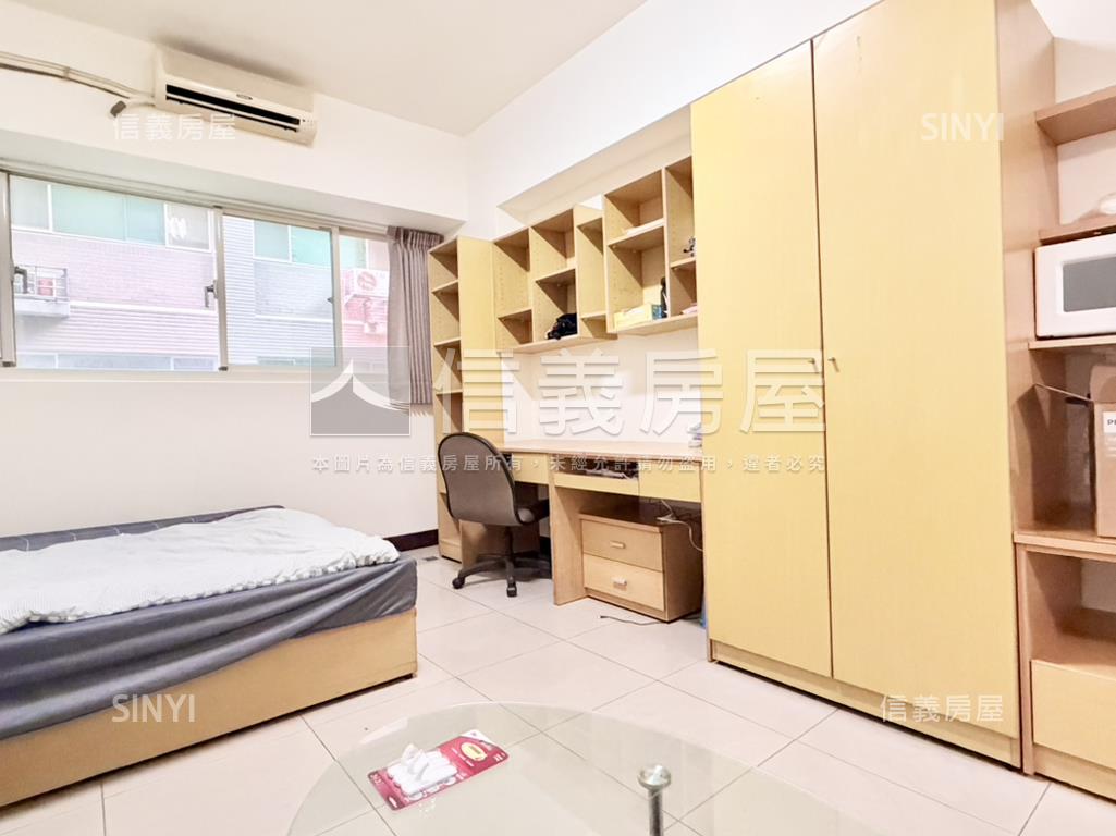 淡大財庫５９４６房屋室內格局與周邊環境