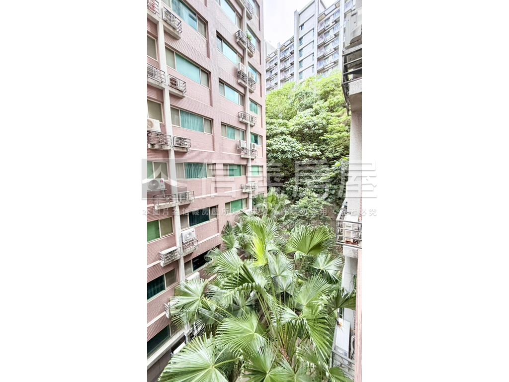 淡大財庫５９４６房屋室內格局與周邊環境