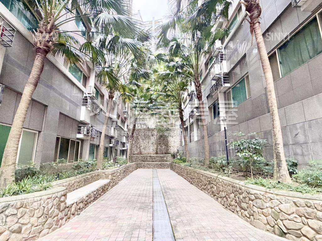 淡大財庫５９４６房屋室內格局與周邊環境