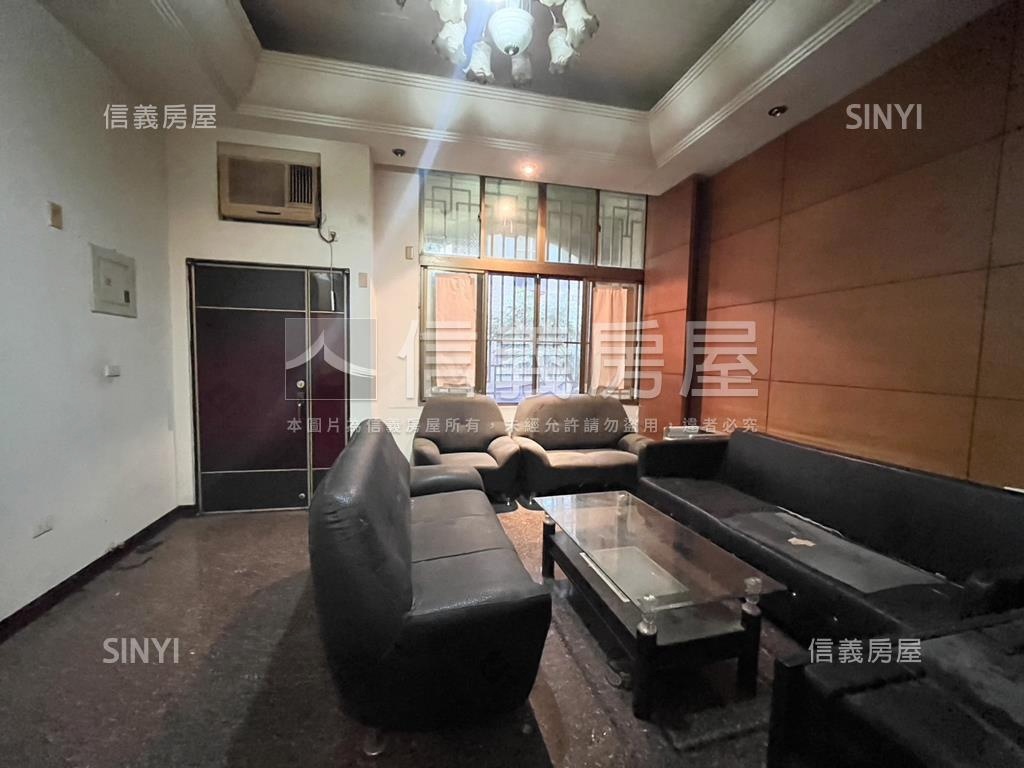 仁中稀有釋出透天房屋室內格局與周邊環境