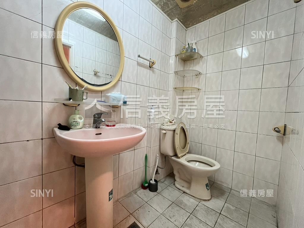 仁中稀有釋出透天房屋室內格局與周邊環境