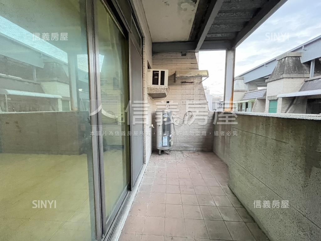 仁中稀有釋出透天房屋室內格局與周邊環境