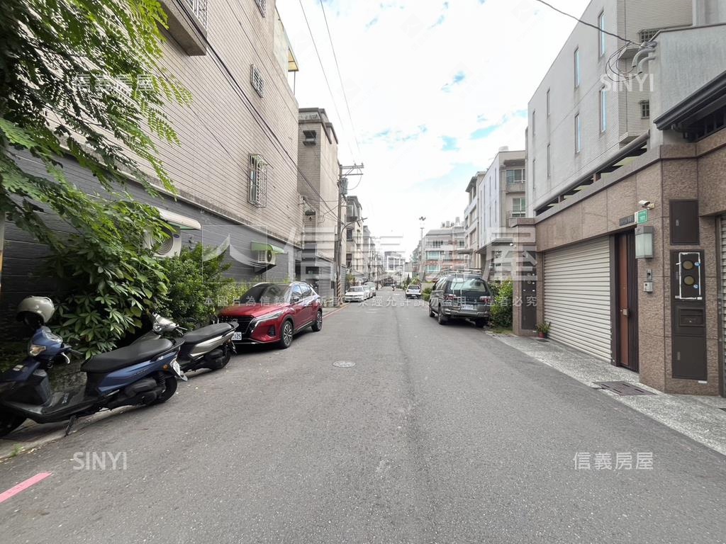 仁中稀有釋出透天房屋室內格局與周邊環境