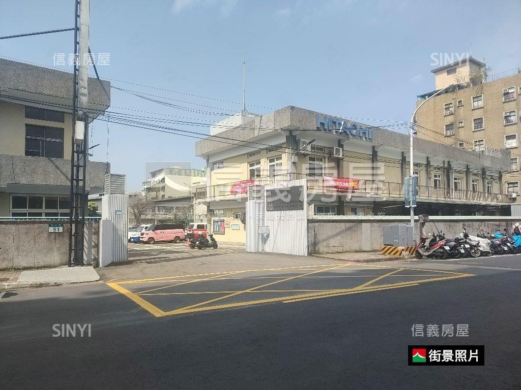 化成路工業一樓房屋室內格局與周邊環境