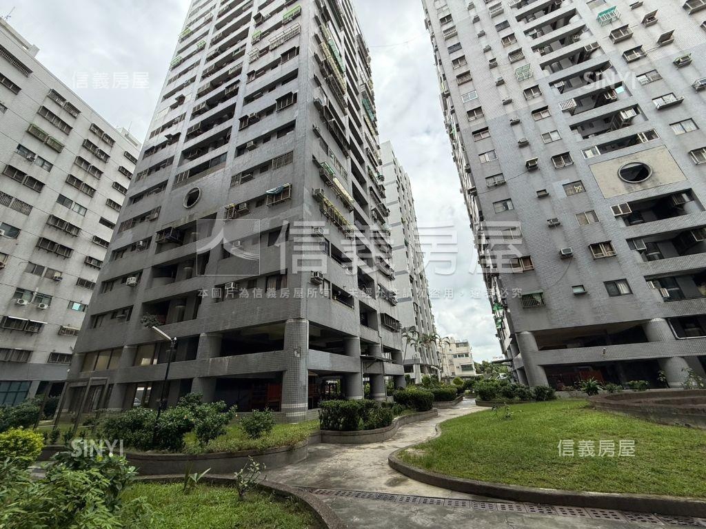 低總價成家三房首選房屋室內格局與周邊環境