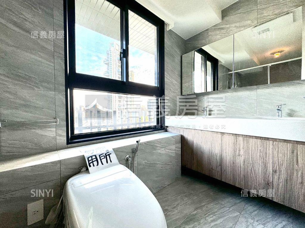 可看ＧＴＯＷＥＲ三房平車房屋室內格局與周邊環境