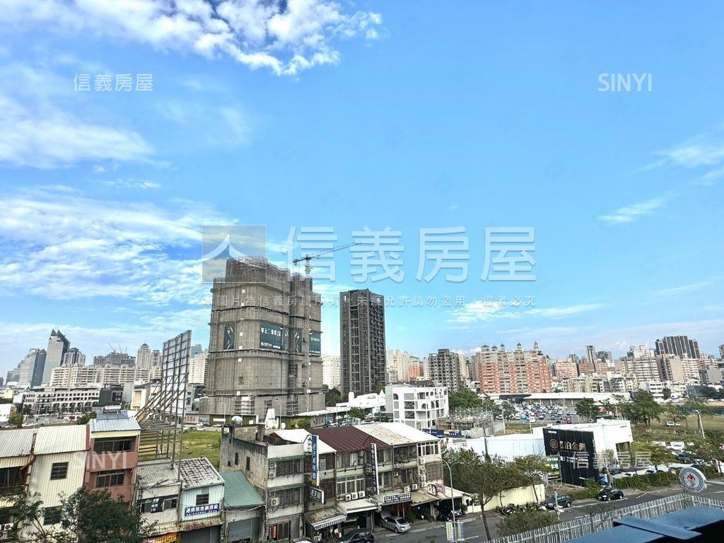 可看ＧＴＯＷＥＲ三房平車房屋室內格局與周邊環境