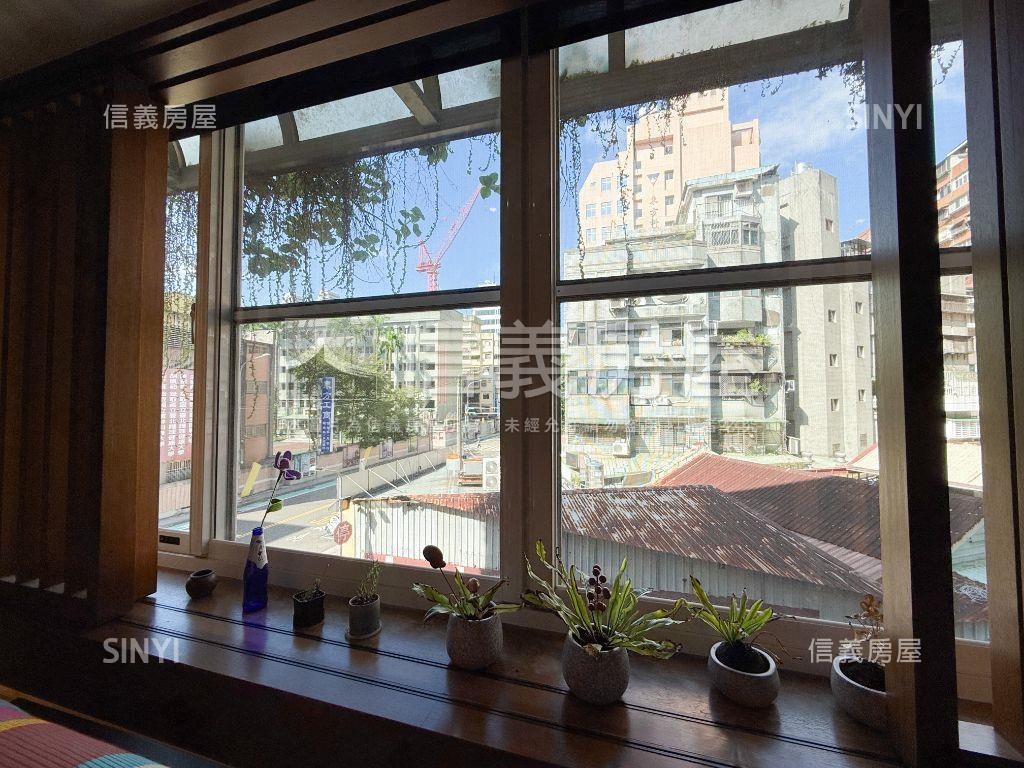 【絕美】安和樹蔭電梯三房房屋室內格局與周邊環境