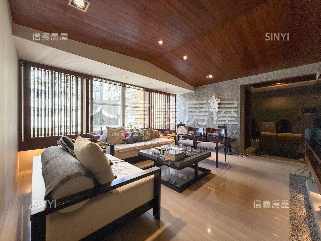 【絕美】安和樹蔭電梯三房房屋室內格局與周邊環境