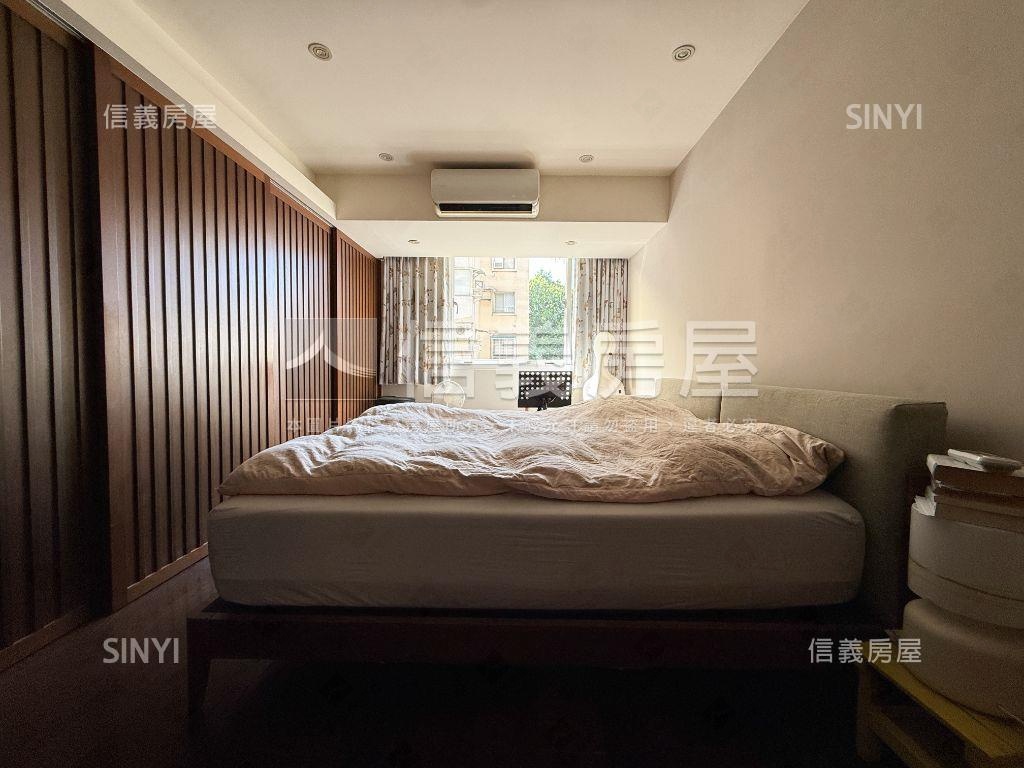 【絕美】安和樹蔭電梯三房房屋室內格局與周邊環境