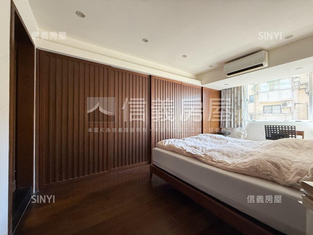 【絕美】安和樹蔭電梯三房房屋室內格局與周邊環境