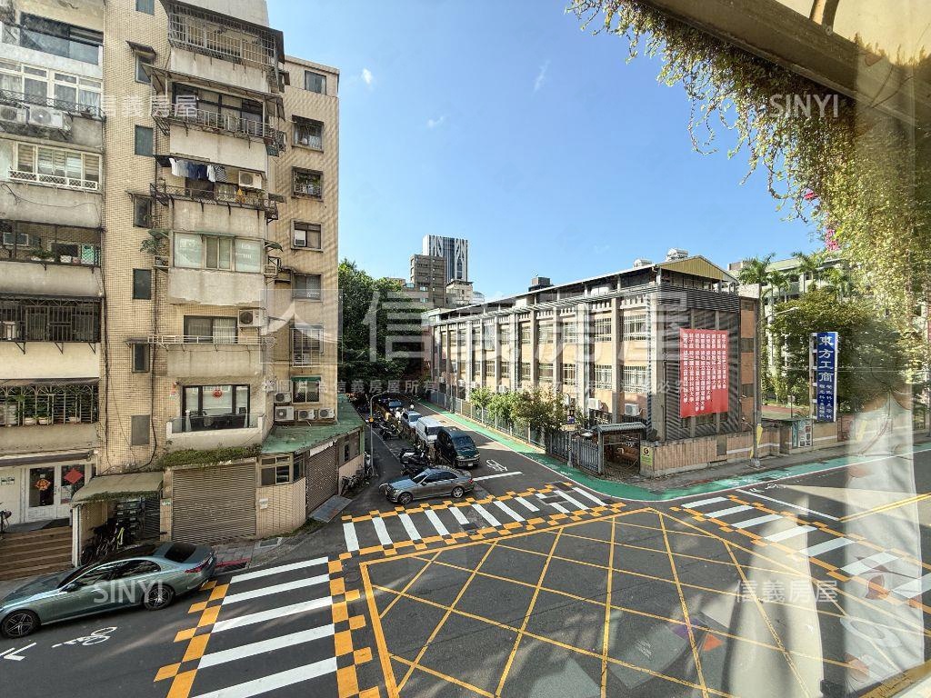 【絕美】安和樹蔭電梯三房房屋室內格局與周邊環境