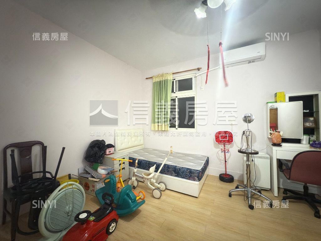 傳家慶典一樓房屋室內格局與周邊環境