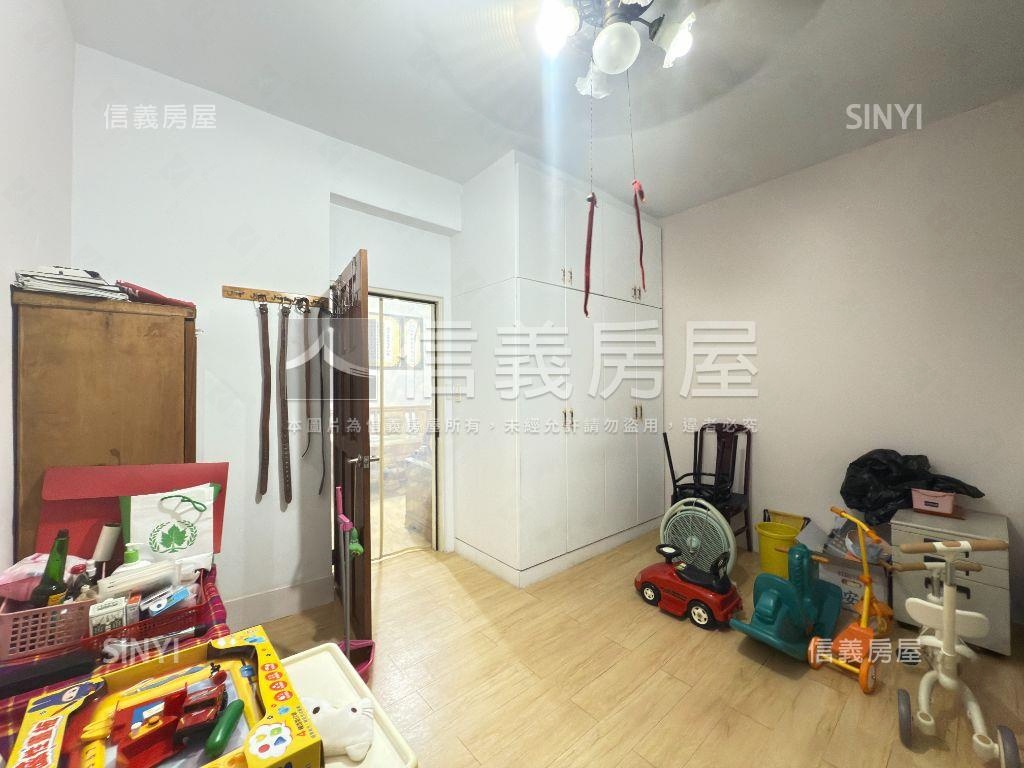 傳家慶典一樓房屋室內格局與周邊環境