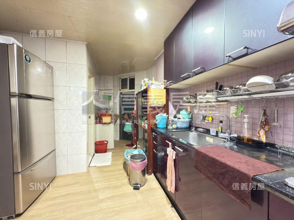 傳家慶典一樓房屋室內格局與周邊環境