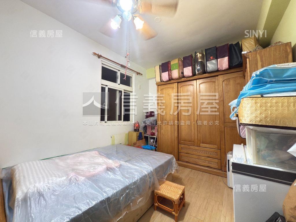 傳家慶典一樓房屋室內格局與周邊環境