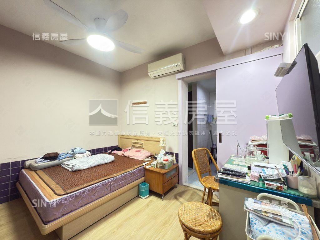 傳家慶典一樓房屋室內格局與周邊環境