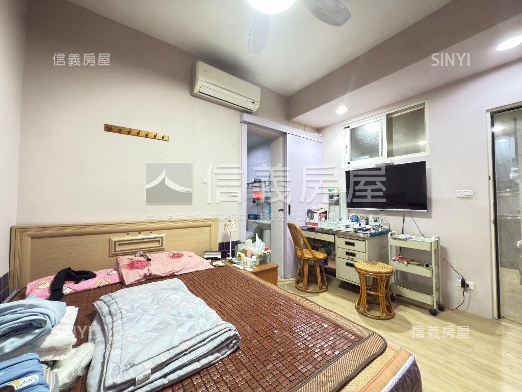 傳家慶典一樓房屋室內格局與周邊環境