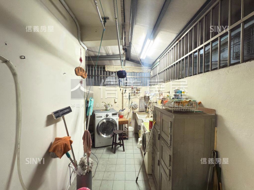 傳家慶典一樓房屋室內格局與周邊環境