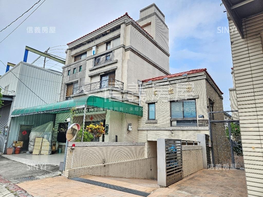布拉格溫馨別墅房屋室內格局與周邊環境