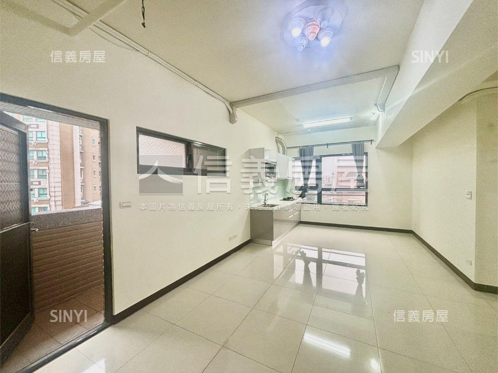 全室開窗‧雙捷運幸運之星房屋室內格局與周邊環境