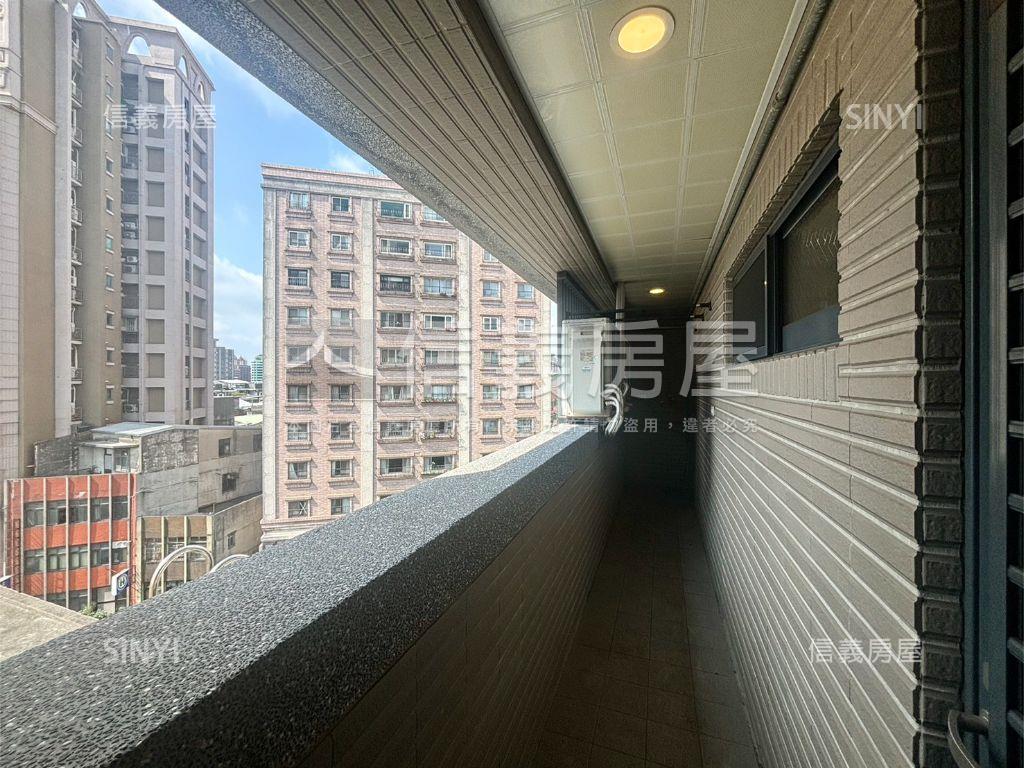 全室開窗‧雙捷運幸運之星房屋室內格局與周邊環境