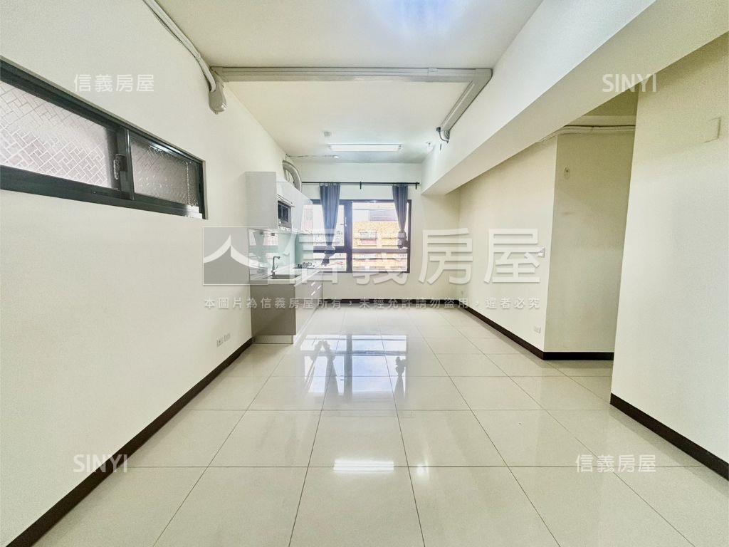 全室開窗‧雙捷運幸運之星房屋室內格局與周邊環境