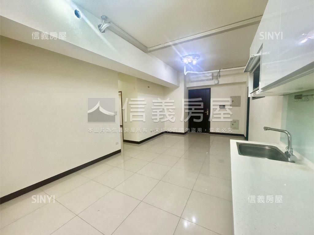 全室開窗‧雙捷運幸運之星房屋室內格局與周邊環境