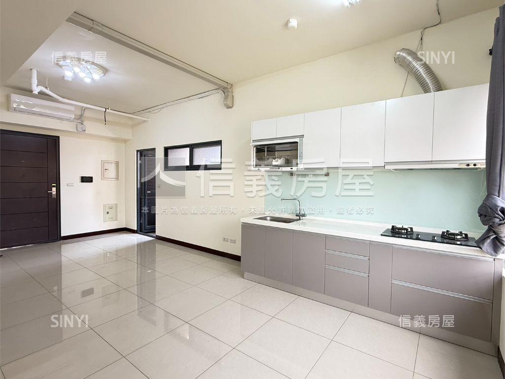 全室開窗‧雙捷運幸運之星房屋室內格局與周邊環境