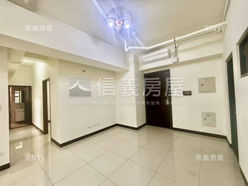 全室開窗‧雙捷運幸運之星房屋室內格局與周邊環境