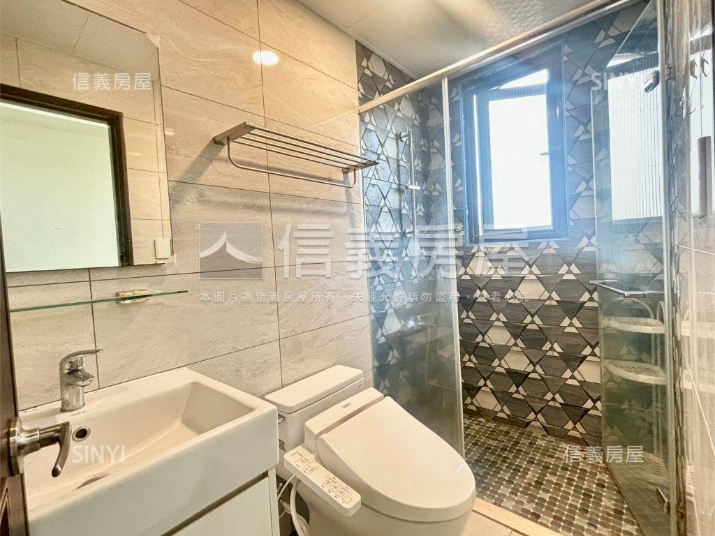 全室開窗‧雙捷運幸運之星房屋室內格局與周邊環境