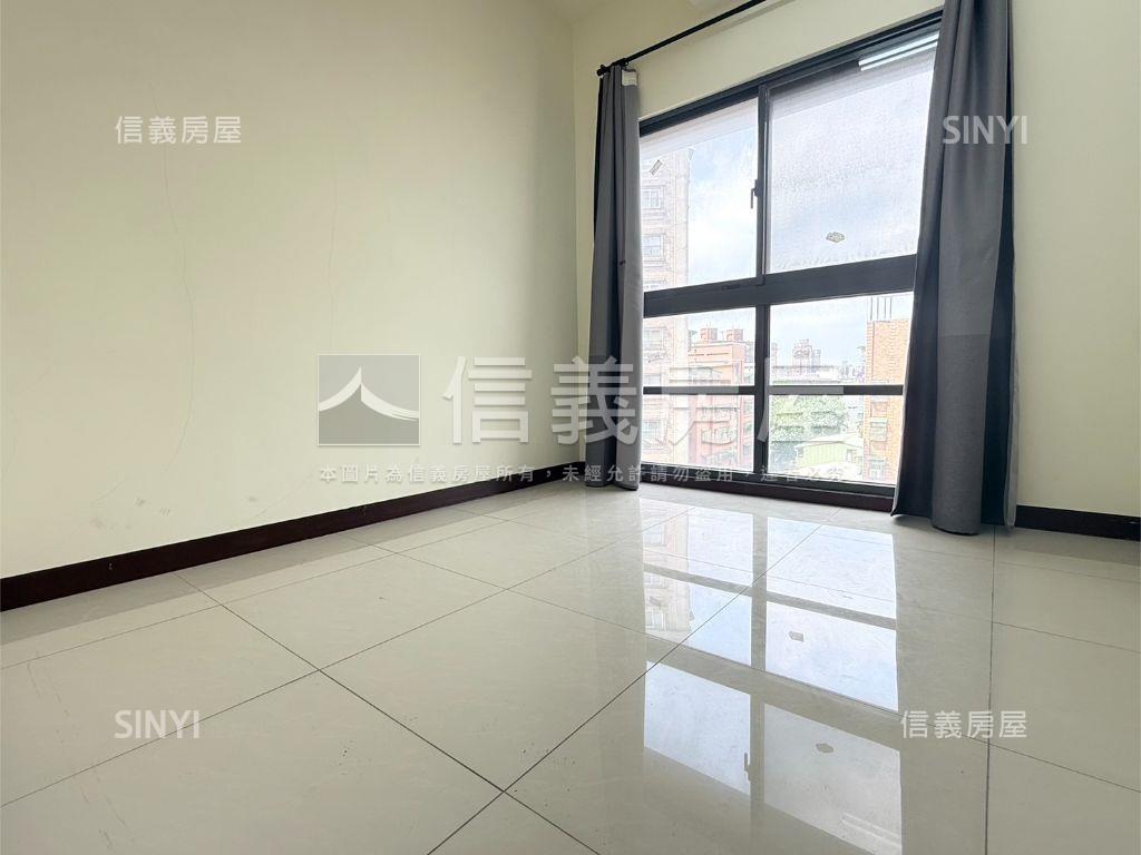 全室開窗‧雙捷運幸運之星房屋室內格局與周邊環境