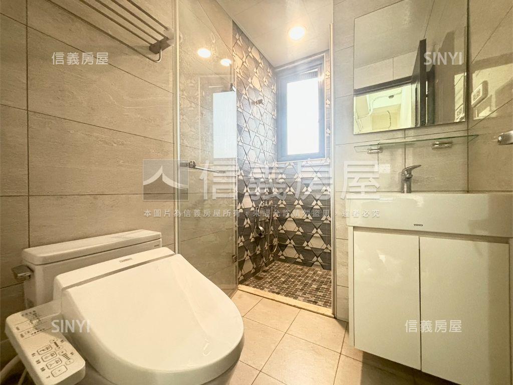 全室開窗‧雙捷運幸運之星房屋室內格局與周邊環境