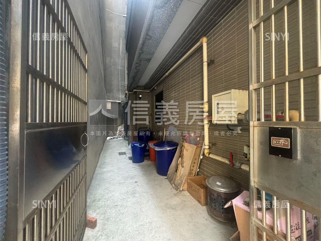 全室開窗‧雙捷運幸運之星房屋室內格局與周邊環境