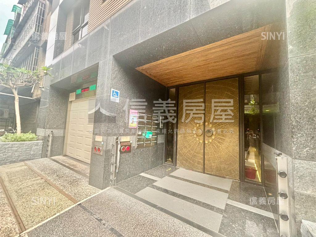 全室開窗‧雙捷運幸運之星房屋室內格局與周邊環境