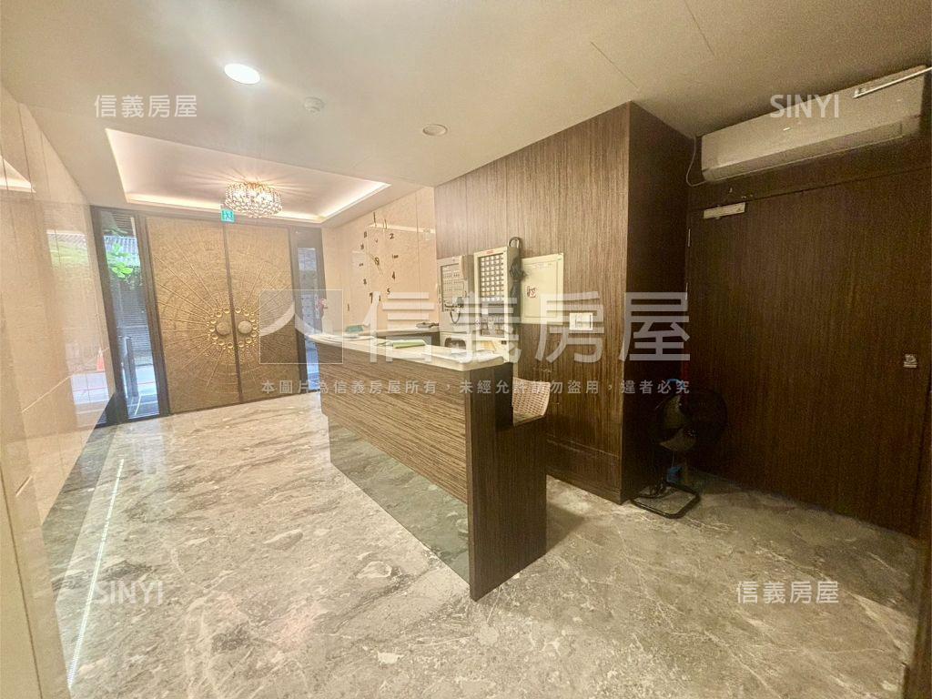 全室開窗‧雙捷運幸運之星房屋室內格局與周邊環境