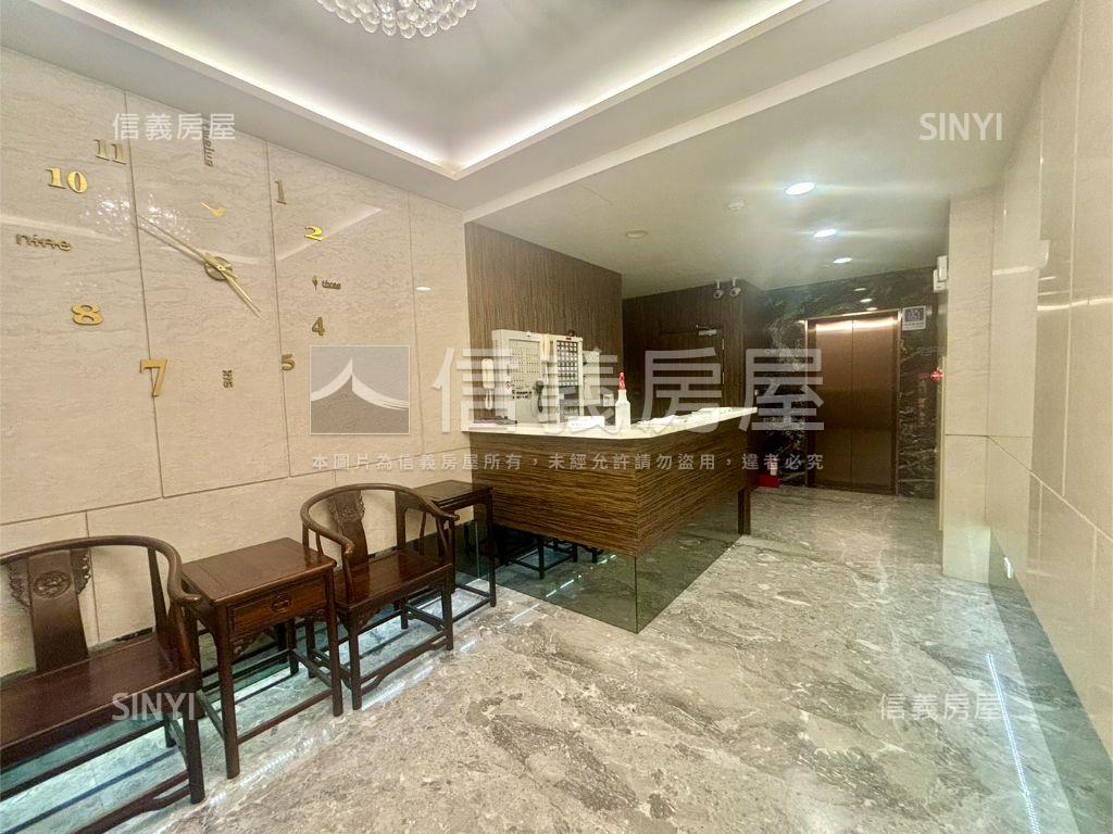 全室開窗‧雙捷運幸運之星房屋室內格局與周邊環境