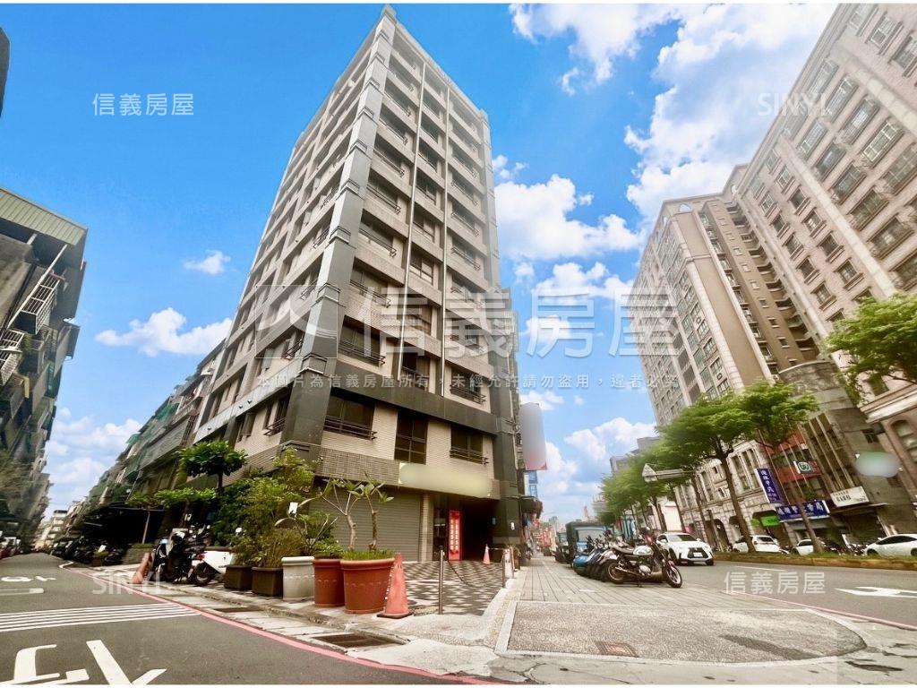 全室開窗‧雙捷運幸運之星房屋室內格局與周邊環境