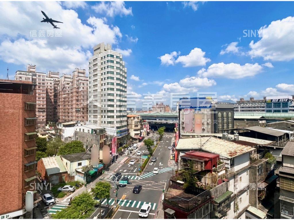 全室開窗‧雙捷運幸運之星房屋室內格局與周邊環境