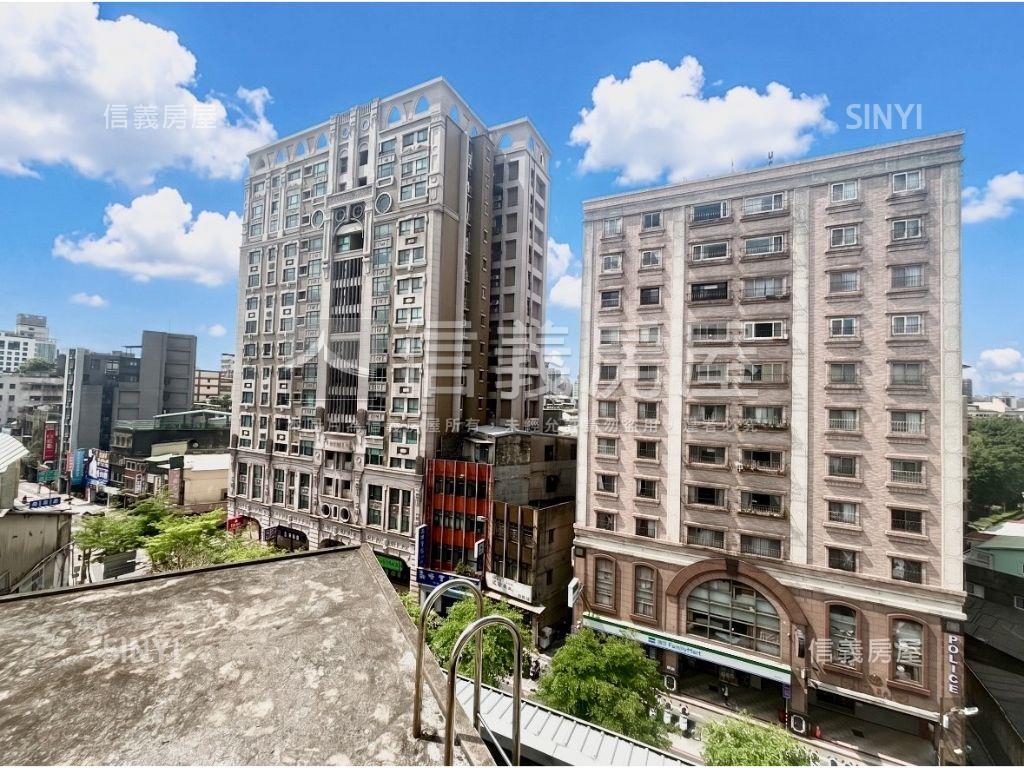 全室開窗‧雙捷運幸運之星房屋室內格局與周邊環境