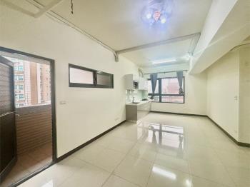 全室開窗‧雙捷運幸運之星