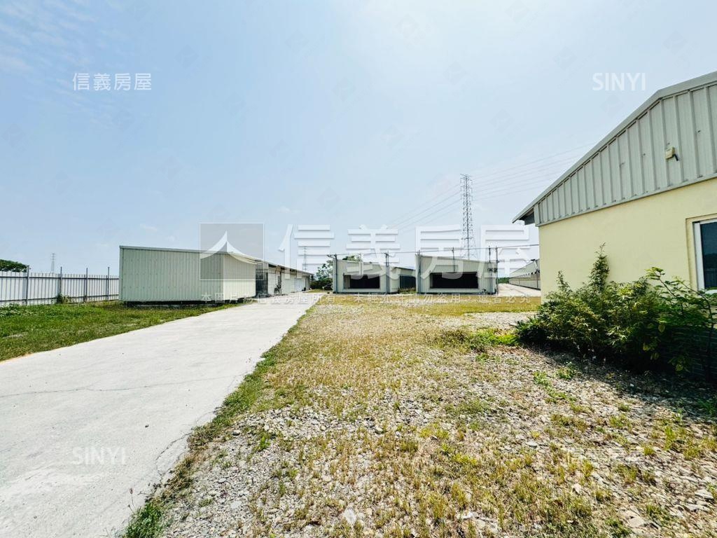 ［雞舍］路竹約四千坪農地房屋室內格局與周邊環境