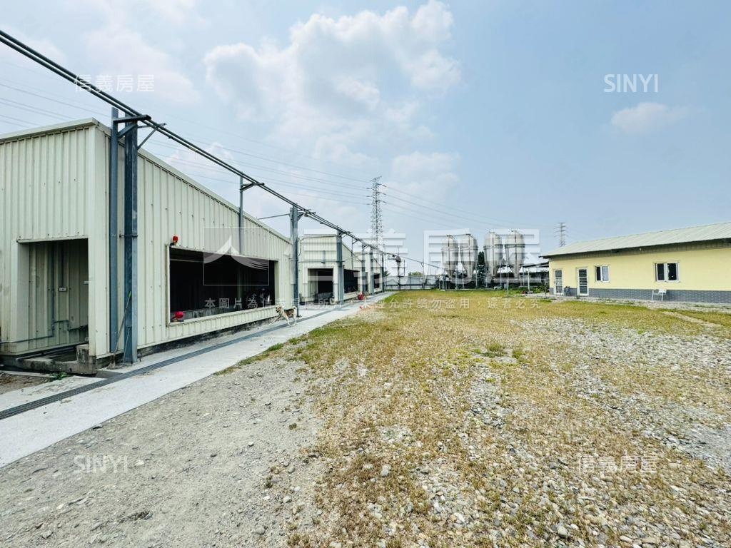 ［雞舍］路竹約四千坪農地房屋室內格局與周邊環境